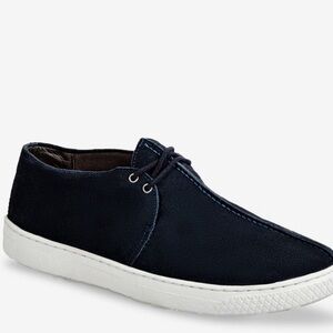 Men’s Sandro Moscoloni Casey Sneaker Navy